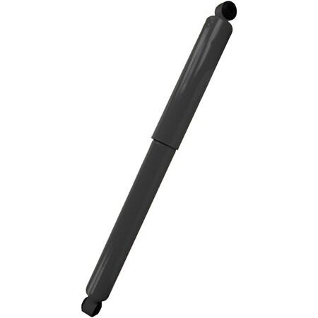 Monroe Shock Absorber, Suspension, Hyd Lockout Unit, 18.76 In. Comp Length, 31.25 In. Ext Length, 12.49 65485MM